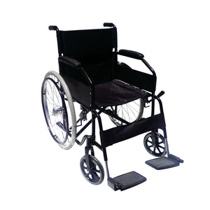 Aluminium Wheelchair
